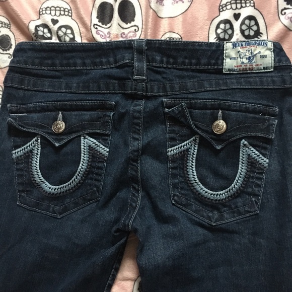 True religion jeans - Picture 1 of 2